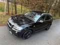BMW X3 xDrive 20 d AHV,Xenon,Panorama,Ledersportsitze Schwarz - thumbnail 3