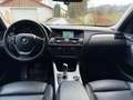BMW X3 xDrive 20 d AHV,Xenon,Panorama,Ledersportsitze Schwarz - thumbnail 10