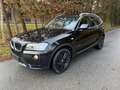 BMW X3 xDrive 20 d AHV,Xenon,Panorama,Ledersportsitze Schwarz - thumbnail 1