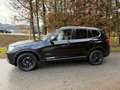 BMW X3 xDrive 20 d AHV,Xenon,Panorama,Ledersportsitze Schwarz - thumbnail 2