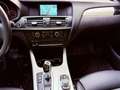 BMW X3 xDrive 20 d AHV,Xenon,Panorama,Ledersportsitze Schwarz - thumbnail 13