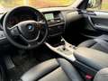 BMW X3 xDrive 20 d AHV,Xenon,Panorama,Ledersportsitze Schwarz - thumbnail 9