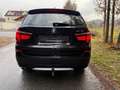 BMW X3 xDrive 20 d AHV,Xenon,Panorama,Ledersportsitze Schwarz - thumbnail 5