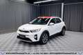 Kia Stonic 1,0 TGDI ISG Österreich Edition*SHZ*LENKRADHEIZ... Weiß - thumbnail 1