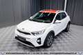 Kia Stonic 1,0 TGDI ISG Österreich Edition*SHZ*LENKRADHEIZ... Weiß - thumbnail 2