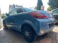 Opel Tigra 1.4*ALU*NAVI*KAMERA*CD*FÄHRT GUT*TÜV Blau - thumbnail 18