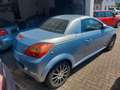 Opel Tigra 1.4*ALU*NAVI*KAMERA*CD*FÄHRT GUT*TÜV Blau - thumbnail 17