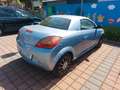 Opel Tigra 1.4*ALU*NAVI*KAMERA*CD*FÄHRT GUT*TÜV Blau - thumbnail 2
