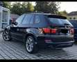 BMW X5 xDrive30d mit 7 Sitzen Schwarz - thumbnail 4
