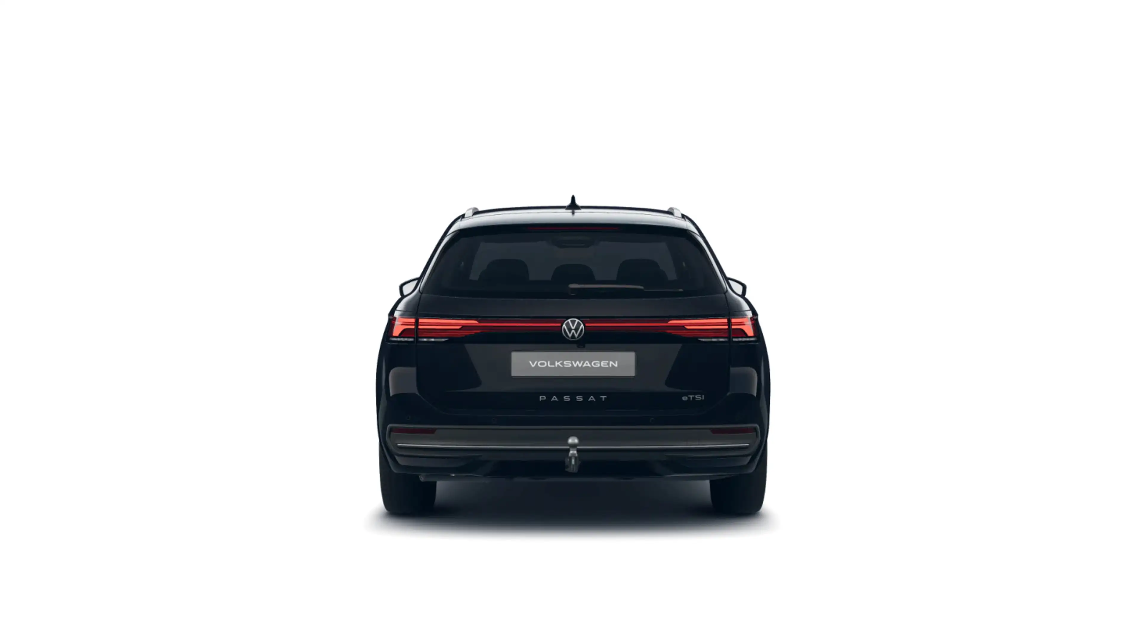 Volkswagen Passat Variant 1.5 TSI DSG BUSINESS IQ.DRIVE AHK — photo 7