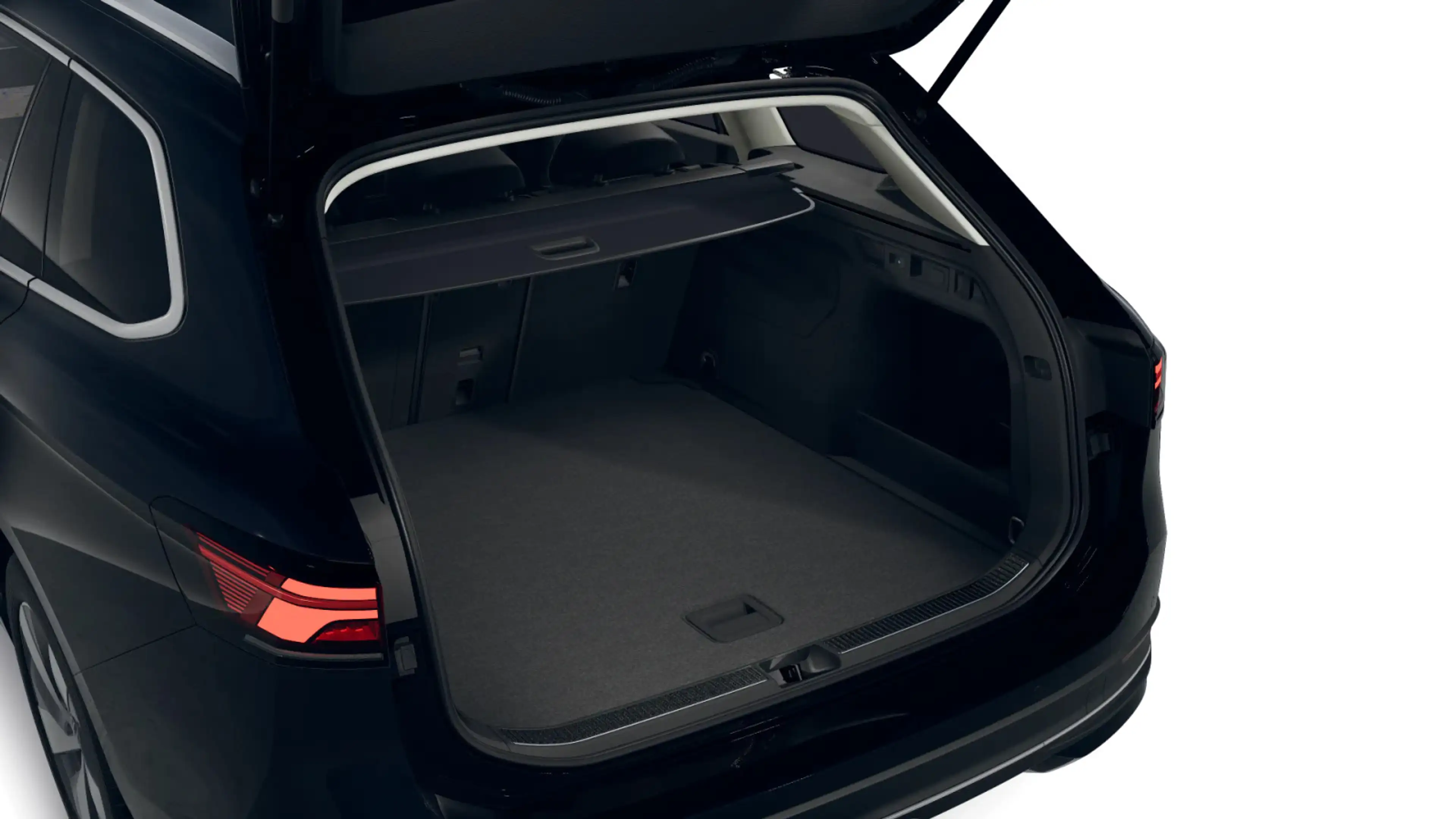 Volkswagen Passat Variant 1.5 TSI DSG BUSINESS IQ.DRIVE AHK — photo 8