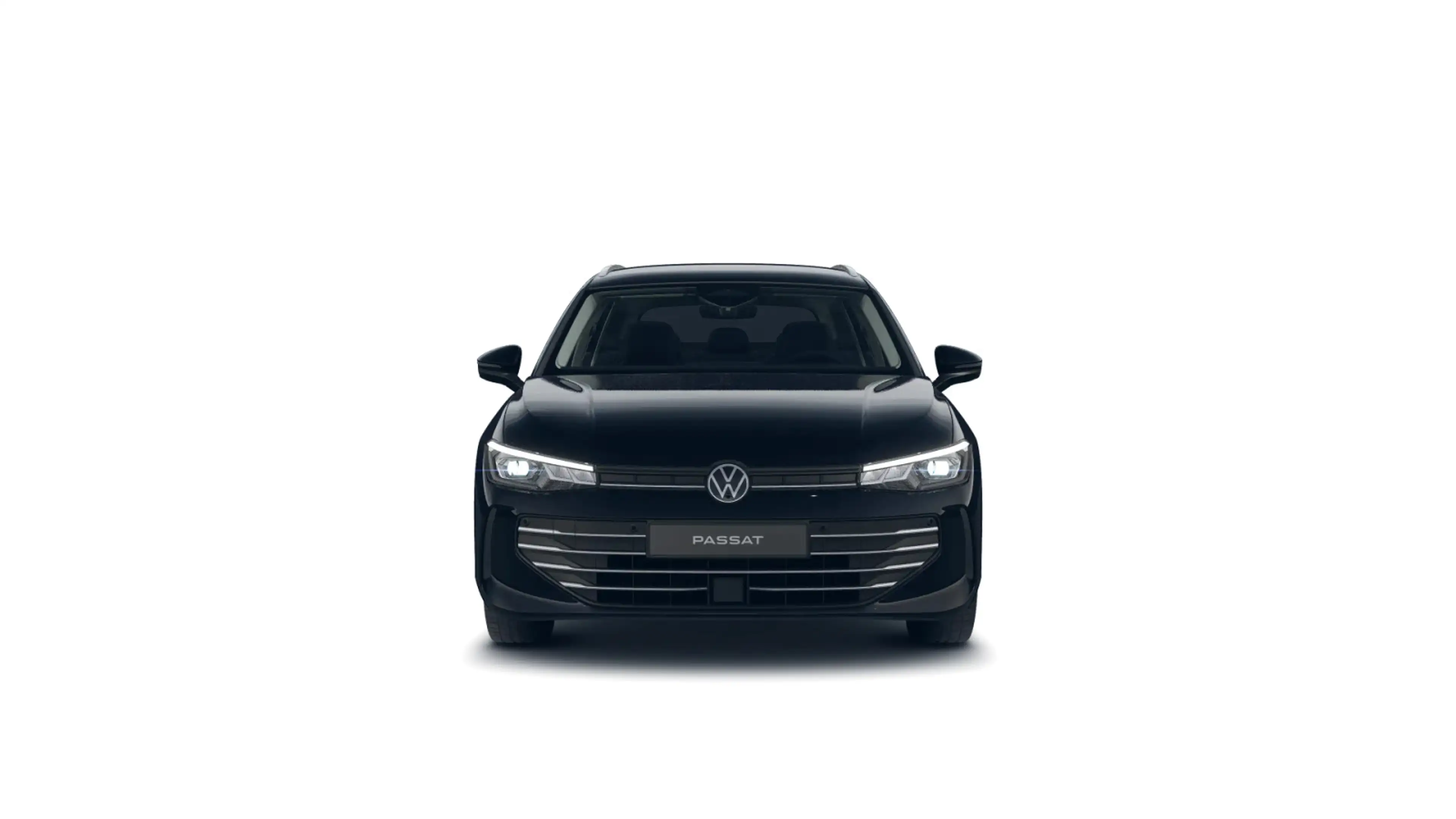 Volkswagen Passat Variant 1.5 TSI DSG BUSINESS IQ.DRIVE AHK — photo 3