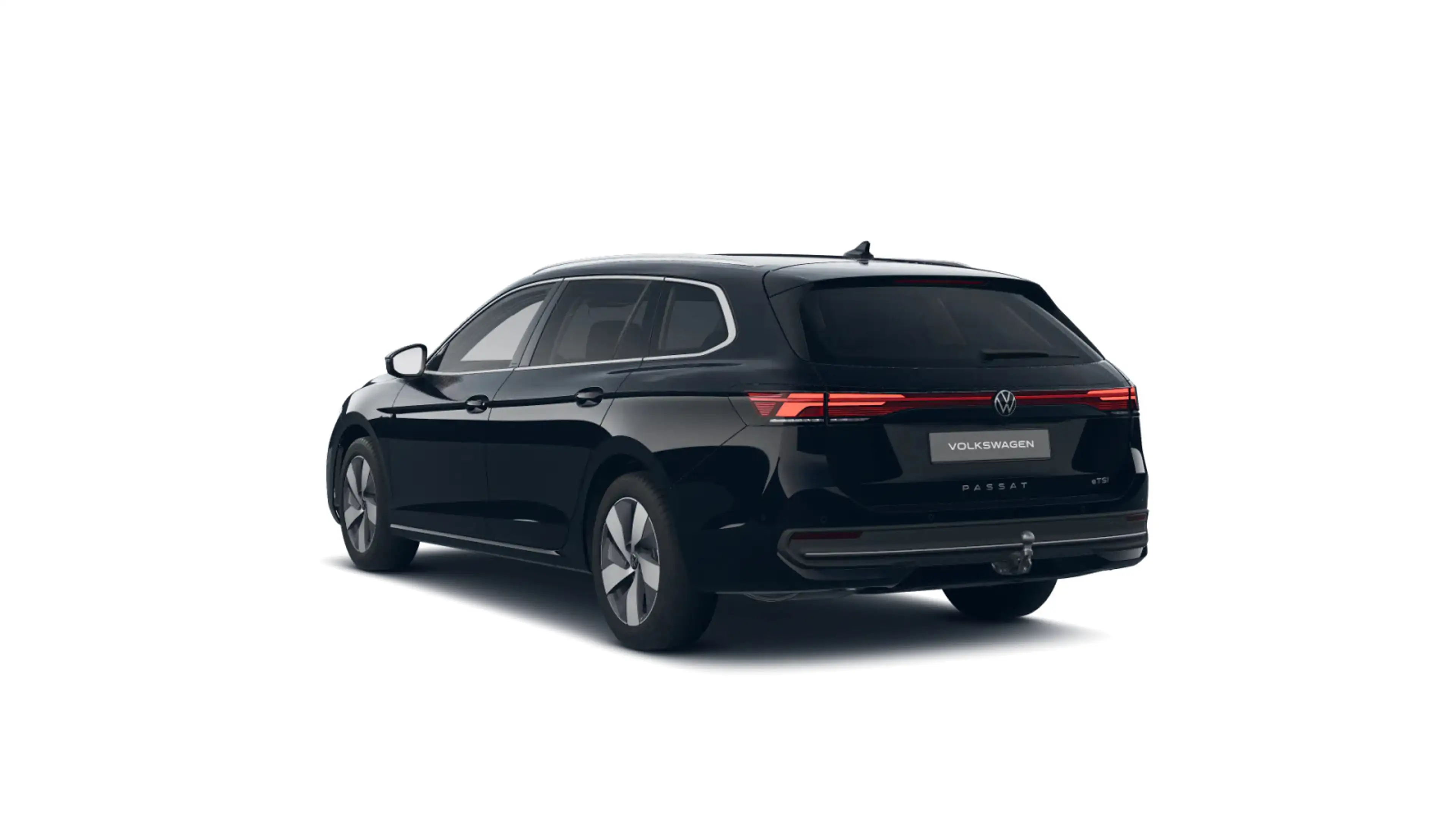 Volkswagen Passat Variant 1.5 TSI DSG BUSINESS IQ.DRIVE AHK — photo 5