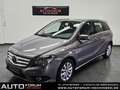 Mercedes-Benz B 180 B 180 NUR 31.000 km Gris - thumbnail 3