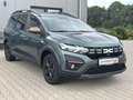 Dacia Jogger 1.6 E-Tech Extreme Aut.+7-Sitzer+NAVI+LED Grün - thumbnail 3