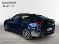 BMW X6 xDrive40i 671€ netto/mtl.*M Sportpaket Pro*21"*LC Blau - thumbnail 3