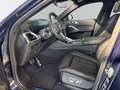 BMW X6 xDrive40i 671€ netto/mtl.*M Sportpaket Pro*21"*LC Blau - thumbnail 8
