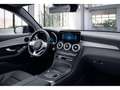 Mercedes-Benz GLC 300 de 4M Coupé AMG-Sport/Wide/AHK/Night/19" Grau - thumbnail 8