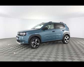 Hybrid La Prima 1.2 Hybrid 100cv