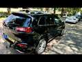Jeep Cherokee Cherokee 2.2 Overland Zwart - thumbnail 10