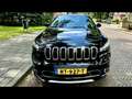Jeep Cherokee Cherokee 2.2 Overland Zwart - thumbnail 2
