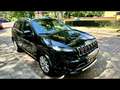 Jeep Cherokee Cherokee 2.2 Overland Zwart - thumbnail 9