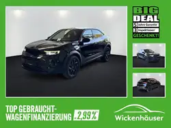 Opel Mokka 1.2 Turbo GS Line Fernlichtass.+Kam.+LED