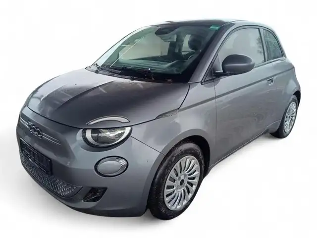 Fiat 500e Action 23.8kWh ACC/KeyLess/Navi