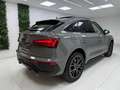 Audi Q5 Sportback 40 TDI quattro-ultra Black line S tronic Grau - thumbnail 9