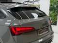 Audi Q5 Sportback 40 TDI quattro-ultra Black line S tronic Grau - thumbnail 16