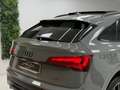 Audi Q5 Sportback 40 TDI quattro-ultra Black line S tronic Grau - thumbnail 11