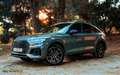 Audi Q5 Sportback 40 TDI quattro-ultra Black line S tronic Grau - thumbnail 1