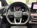 Audi Q5 Sportback 40 TDI quattro-ultra Black line S tronic Grau - thumbnail 23