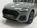 Audi Q5 Sportback 40 TDI quattro-ultra Black line S tronic Grau - thumbnail 3