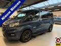 Ford Transit Custom 320 2.0 TDCI Automaat L1H1 Limited Navigatie Stoel Bleu - thumbnail 1