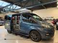 Ford Transit Custom 320 2.0 TDCI Automaat L1H1 Limited Navigatie Stoel Bleu - thumbnail 2
