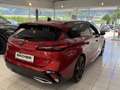 Peugeot 308 SW Hybrid 180 GT - inkl. WARTUNGSVERTRAG! Rot - thumbnail 6