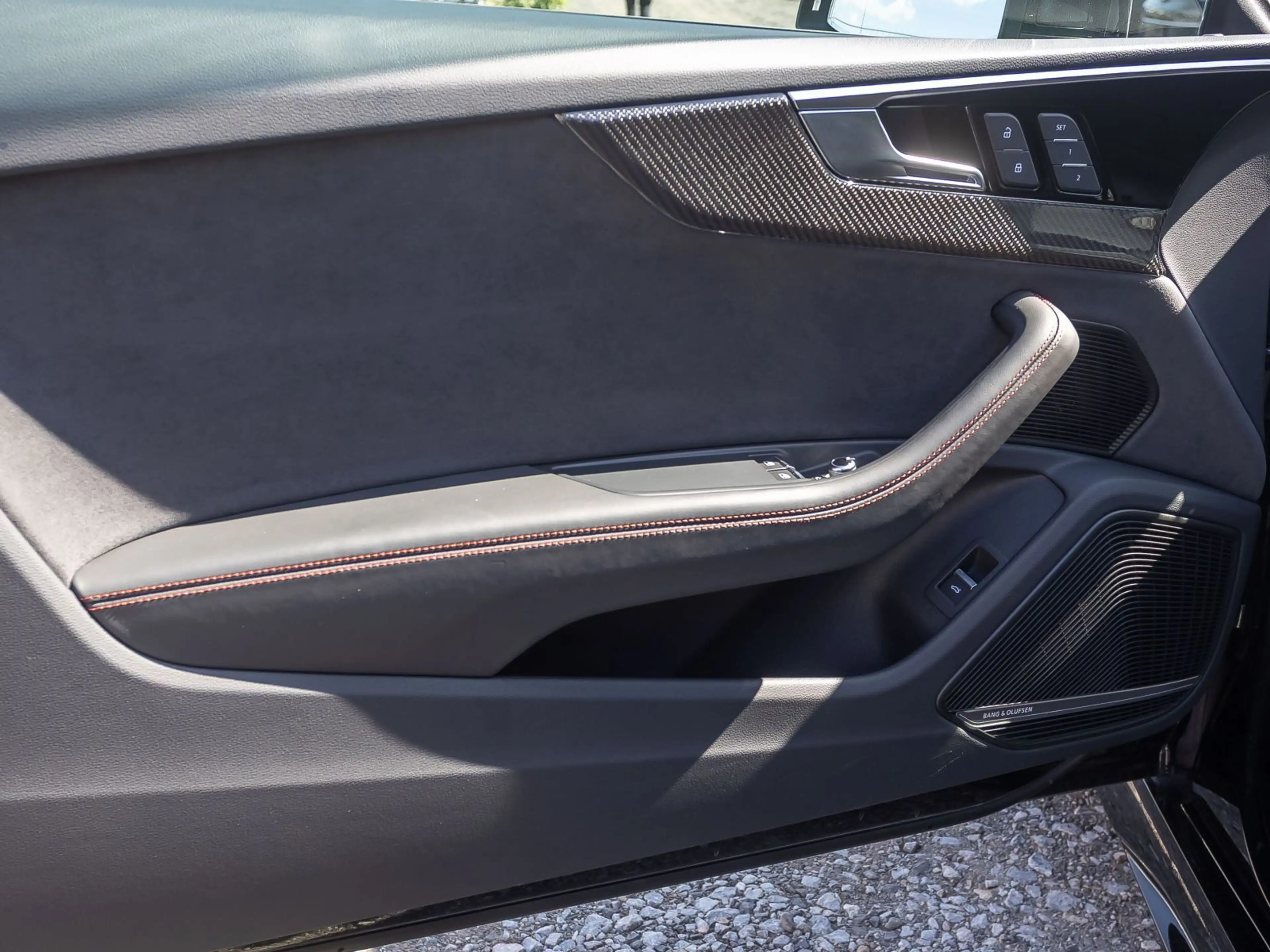 Audi RS5 RS5 Coupé Navi Matrix HuD Panorama ACC B&O — photo 13