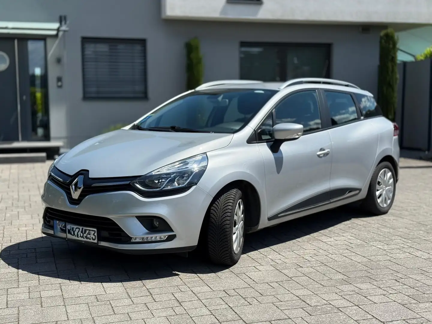 Renault Clio Grandtour (Energy) TCe 90 Start & Stop LIMITED - 1