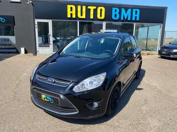 C-Max 1.6 TDCi Trend Style Start-Stop