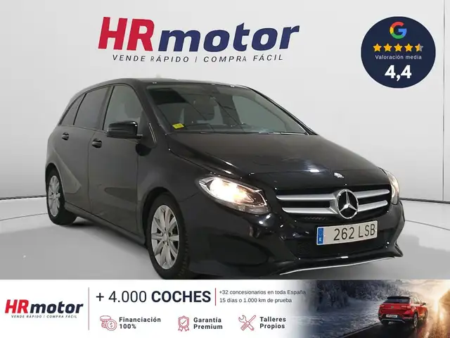 Mercedes-Benz C 320 180d Style