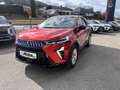 Mitsubishi Grandis 1,8 HEV Aut. Rot - thumbnail 1