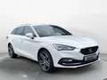 SEAT Leon Sportstourer Xcellence Plus 2.0 TDI 110 kW Wit - thumbnail 5
