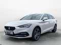 SEAT Leon Sportstourer Xcellence Plus 2.0 TDI 110 kW Wit - thumbnail 2