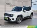 Jeep Renegade 1,0 MultAir FWD 6MT 120 Longitude Weiß - thumbnail 1