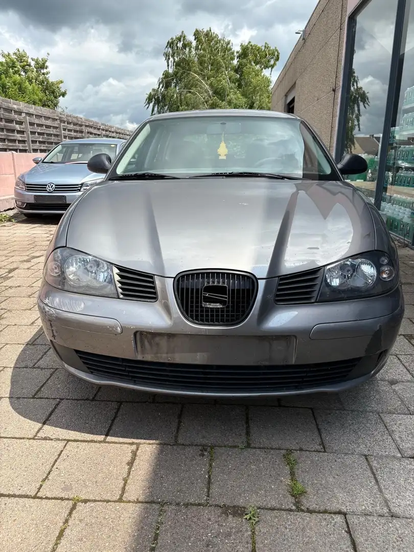 SEAT Ibiza 1.9 SDi Style - 2
