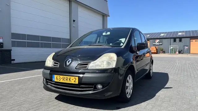 Renault Grand Modus 1.2 TCE Dynamique
