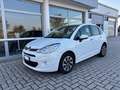 Citroen C3 C3 II 2009 1.2 puretech Exclusive 82cv E6 Bianco - thumbnail 2