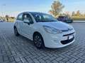 Citroen C3 C3 II 2009 1.2 puretech Exclusive 82cv E6 Bianco - thumbnail 3
