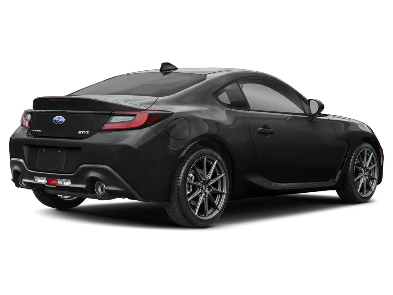 Subaru BRZ photo Subaru BRZ